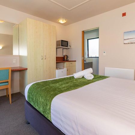 Bella Vista Motel Greymouth Zewnętrze zdjęcie