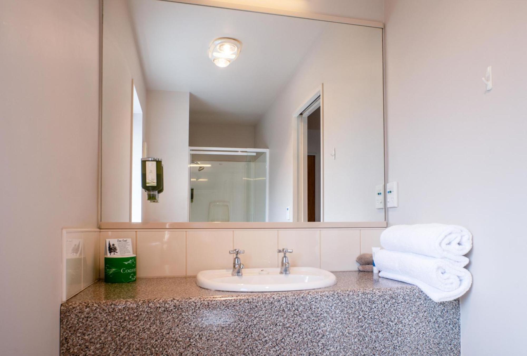 Bella Vista Motel Greymouth Pokój zdjęcie