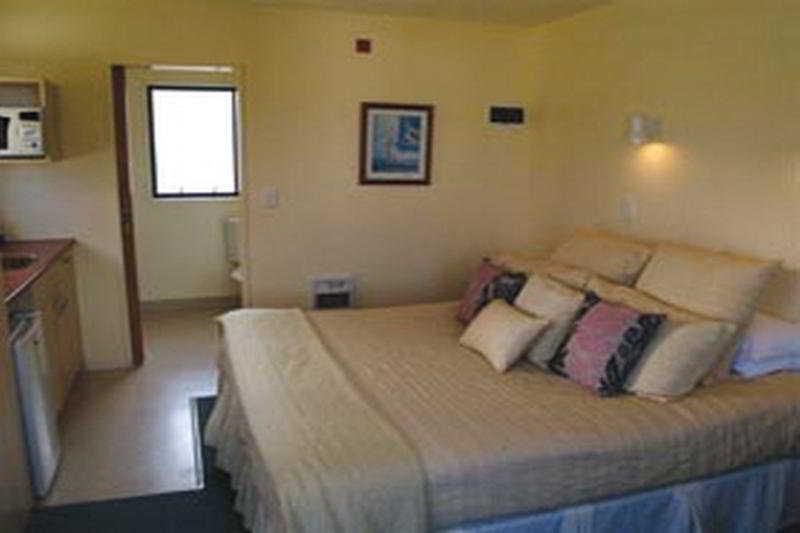 Bella Vista Motel Greymouth Zewnętrze zdjęcie